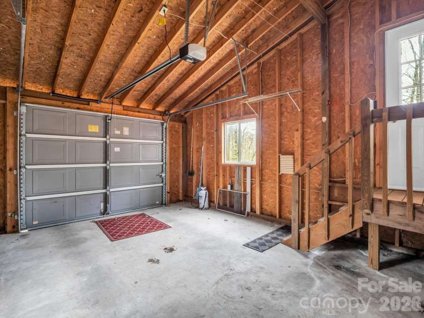 38 Renea Drive, Brevard, NC 28712.  MLS# CAR4325098, YatesRealty ID 1283. 