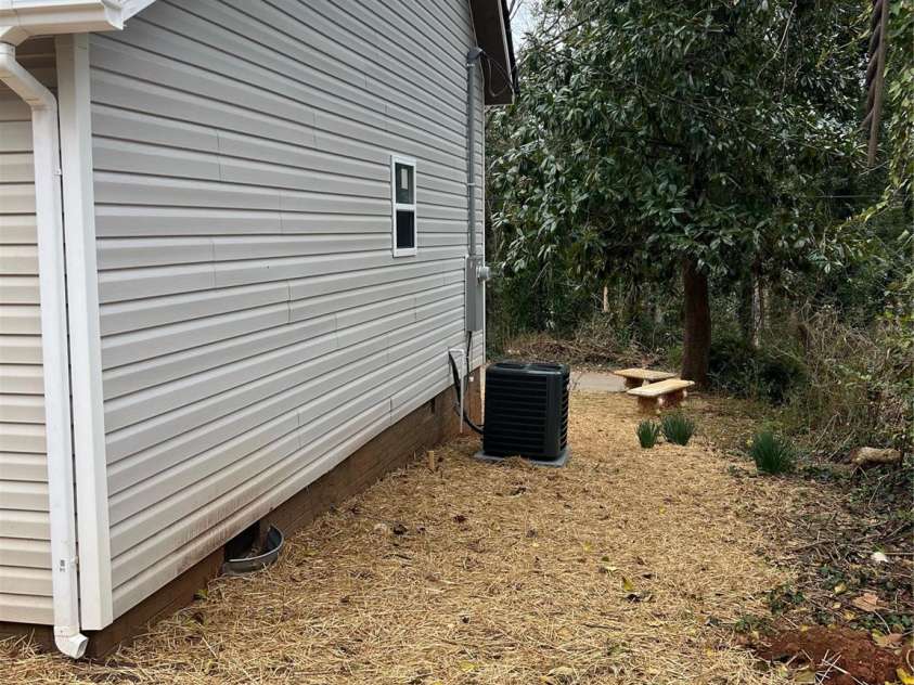 246 Elm Street, Rutherfordton, NC 28139.  MLS# CAR4230869, YatesRealty ID 12830. 