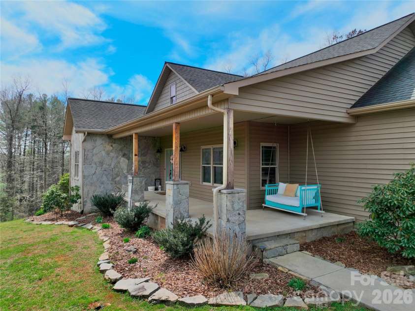 2573 Dogwood Vista, Lenoir, NC 28645.  MLS# CAR4362601, YatesRealty ID 12831. 
