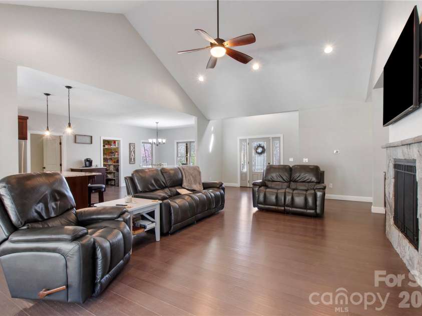 2573 Dogwood Vista, Lenoir, NC 28645.  MLS# CAR4362601, YatesRealty ID 12831. 