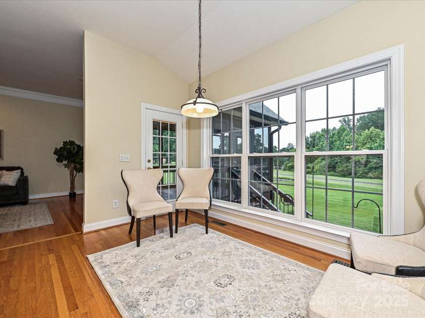 6144 Abergele Lane, Matthews, NC 28104.  MLS# CAR4241009, YatesRealty ID 12831. 