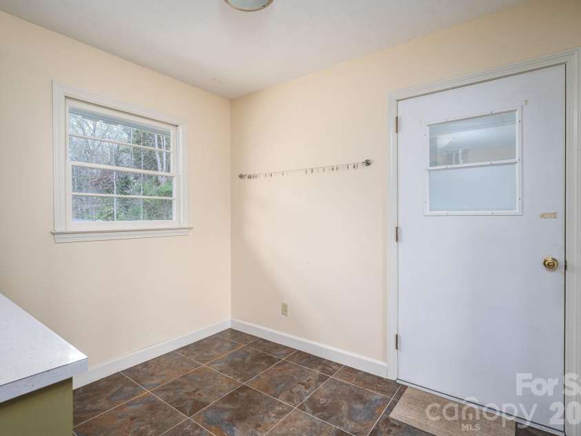 202 Clark Street, Morganton, NC 28655.  MLS# CAR4361129, YatesRealty ID 12835. Dining Area