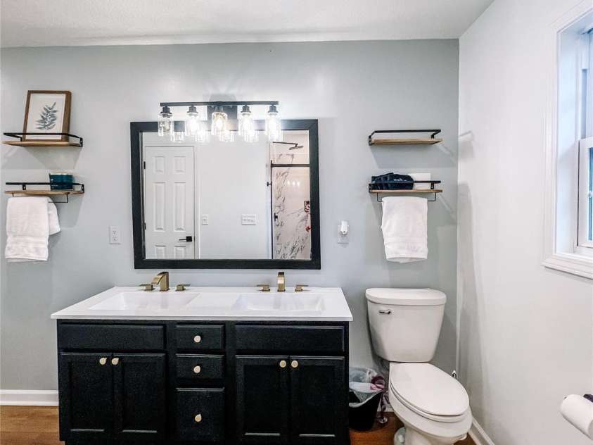 805 Reems Creek Road, Weaverville, NC 28787.  MLS# CAR4206802, YatesRealty ID 12835. 