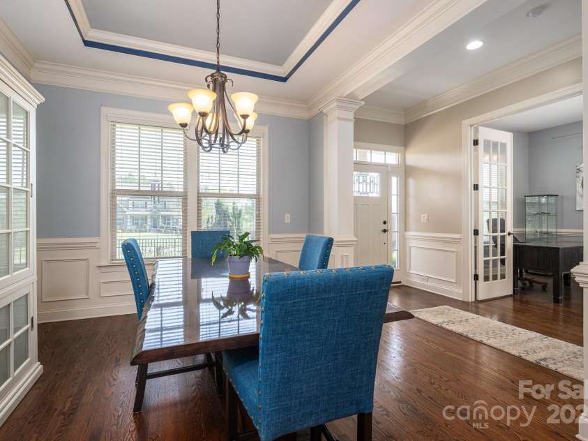 6352 Willow Farm Drive, Denver, NC 28037.  MLS# CAR4244806, YatesRealty ID 12836. 