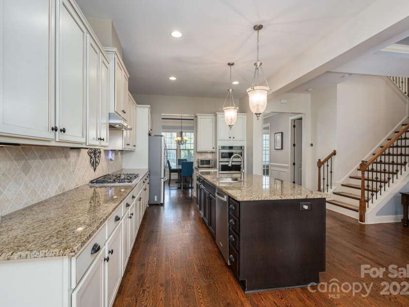 6352 Willow Farm Drive, Denver, NC 28037.  MLS# CAR4244806, YatesRealty ID 12836. 