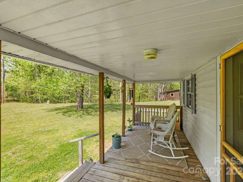 114 Edwards Loop, Old Fort, NC 28762.  MLS# CAR4252015, YatesRealty ID 12837. 