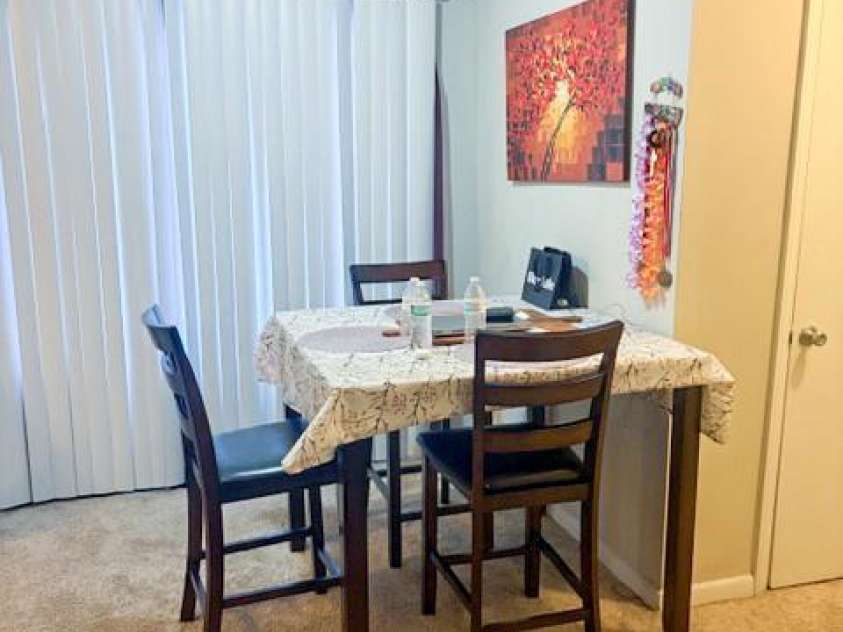 1903 Beechtree Court, Charlotte, NC 28210.  MLS# CAR4347557, YatesRealty ID 12837. 1903-24 Beechtree