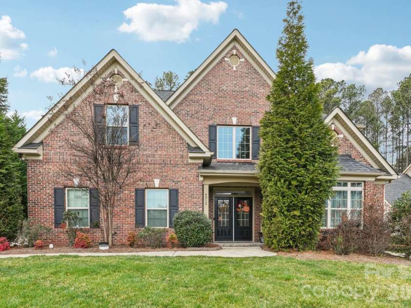 4013 Spindrift Cove, Denver, NC 28037.  MLS# CAR4350833, YatesRealty ID 12838. 