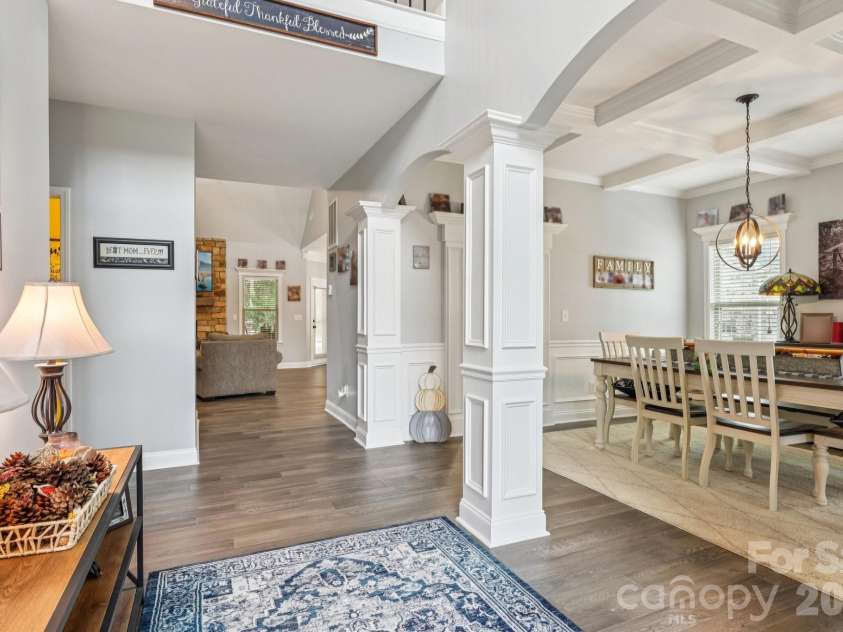 4013 Spindrift Cove, Denver, NC 28037.  MLS# CAR4350833, YatesRealty ID 12838. 
