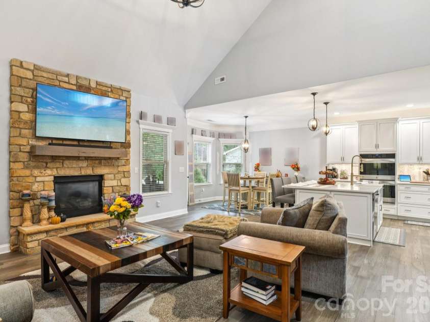 4013 Spindrift Cove, Denver, NC 28037.  MLS# CAR4350833, YatesRealty ID 12838. 