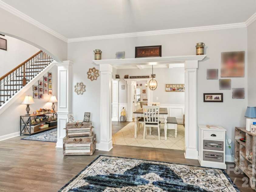 4013 Spindrift Cove, Denver, NC 28037.  MLS# CAR4350833, YatesRealty ID 12838. 