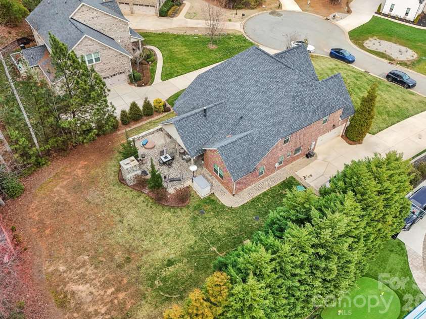 4013 Spindrift Cove, Denver, NC 28037.  MLS# CAR4350833, YatesRealty ID 12838. 