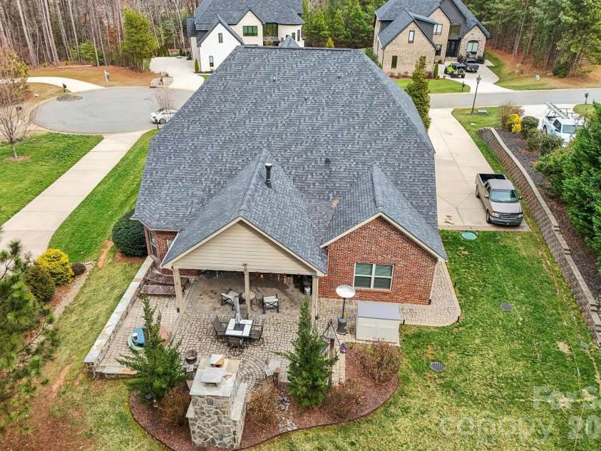 4013 Spindrift Cove, Denver, NC 28037.  MLS# CAR4350833, YatesRealty ID 12838. 