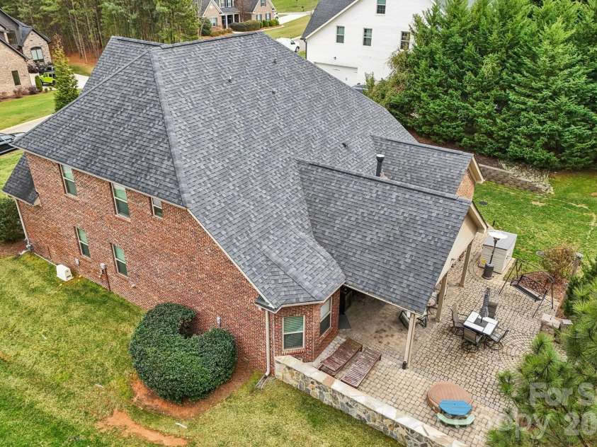 4013 Spindrift Cove, Denver, NC 28037.  MLS# CAR4350833, YatesRealty ID 12838. 