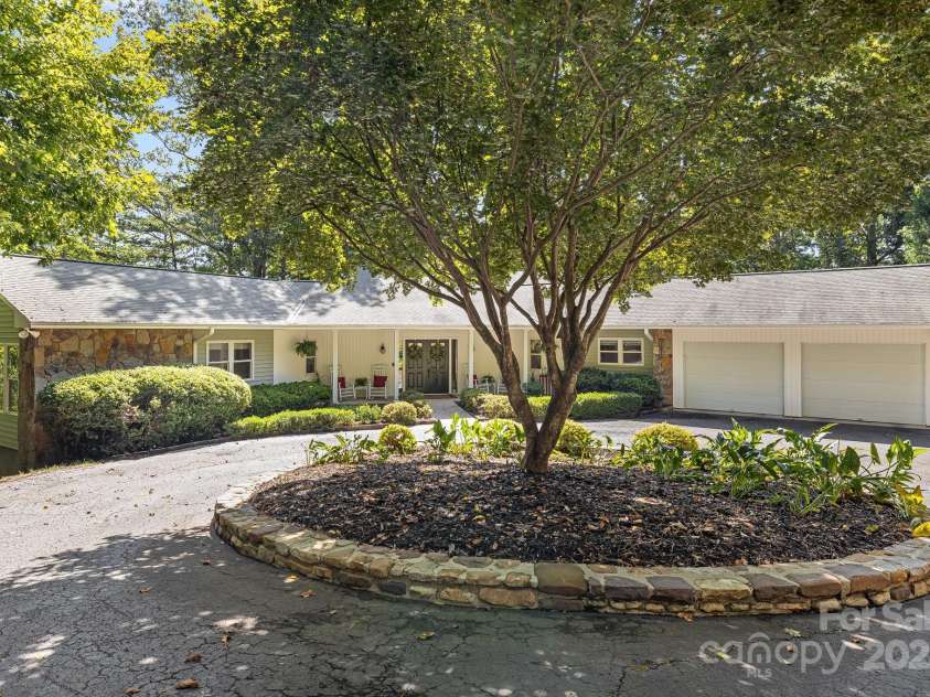 91 Island View Court, Mill Spring, NC 28756.  MLS# CAR4183479, YatesRealty ID 12838. 