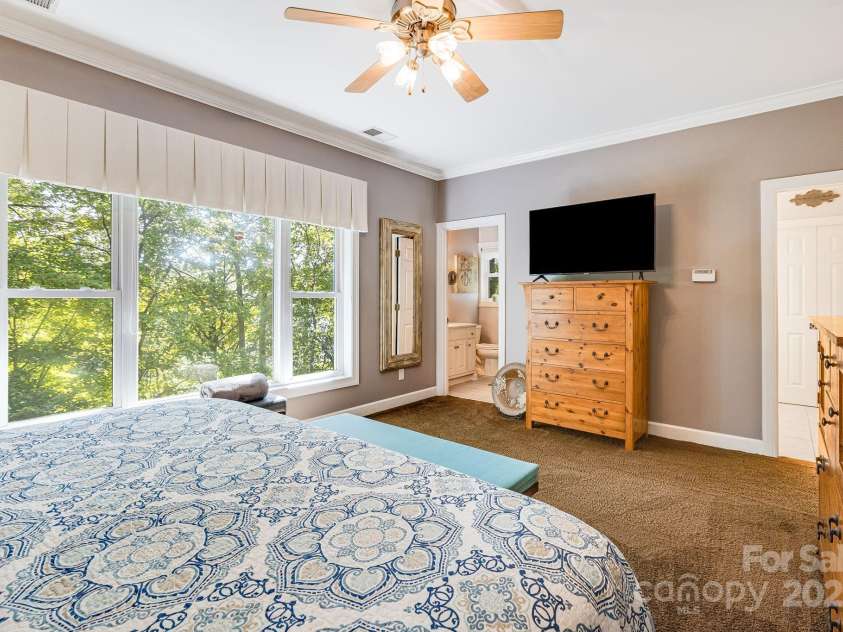 91 Island View Court, Mill Spring, NC 28756.  MLS# CAR4183479, YatesRealty ID 12838. 