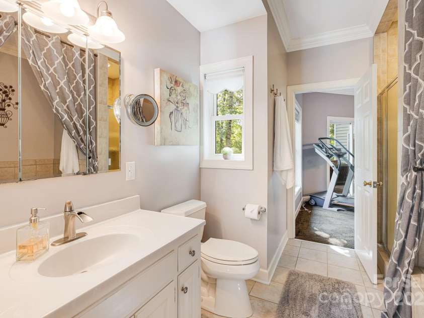 91 Island View Court, Mill Spring, NC 28756.  MLS# CAR4183479, YatesRealty ID 12838. 