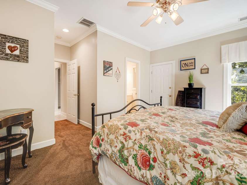 91 Island View Court, Mill Spring, NC 28756.  MLS# CAR4183479, YatesRealty ID 12838. 