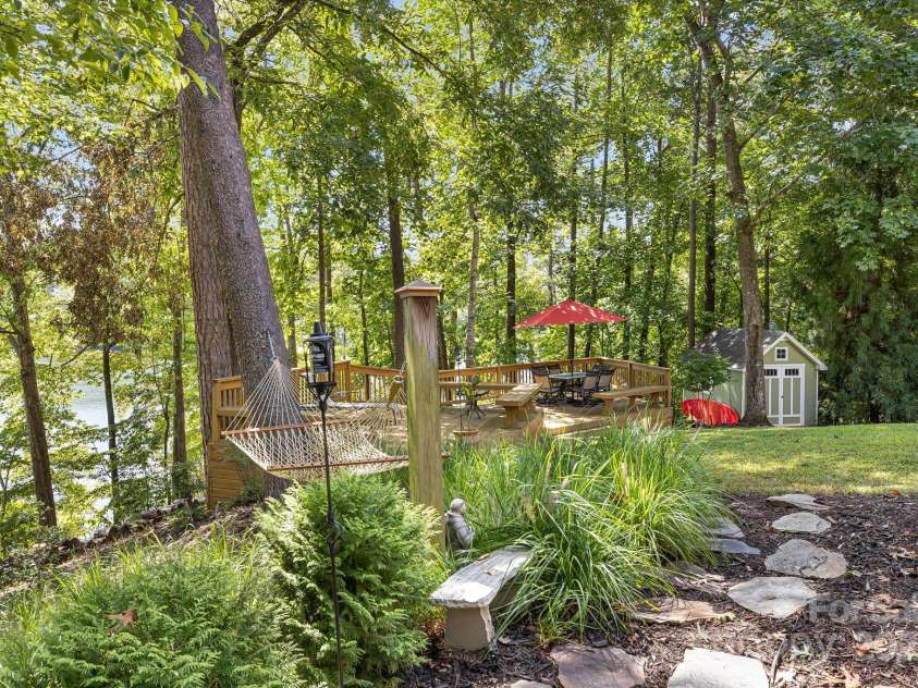 91 Island View Court, Mill Spring, NC 28756.  MLS# CAR4183479, YatesRealty ID 12838. 