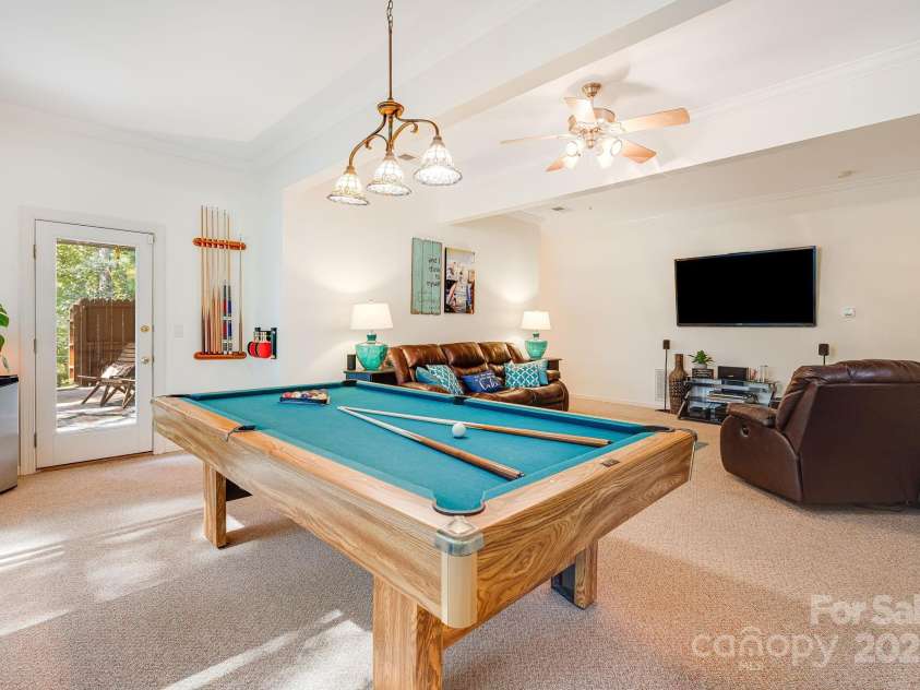 91 Island View Court, Mill Spring, NC 28756.  MLS# CAR4183479, YatesRealty ID 12838. 