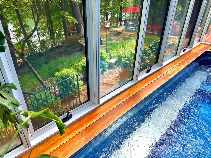 91 Island View Court, Mill Spring, NC 28756.  MLS# CAR4183479, YatesRealty ID 12838. 