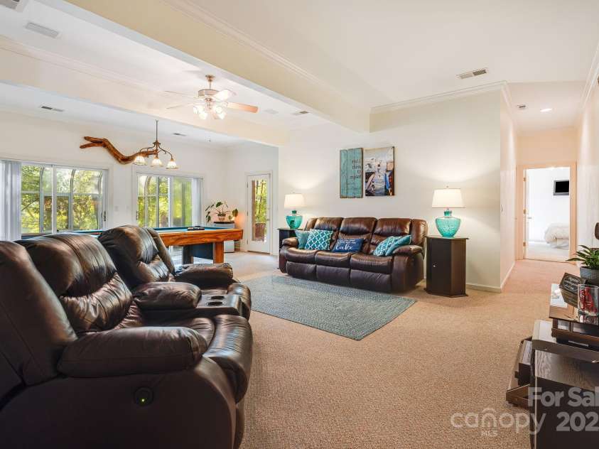 91 Island View Court, Mill Spring, NC 28756.  MLS# CAR4183479, YatesRealty ID 12838. 