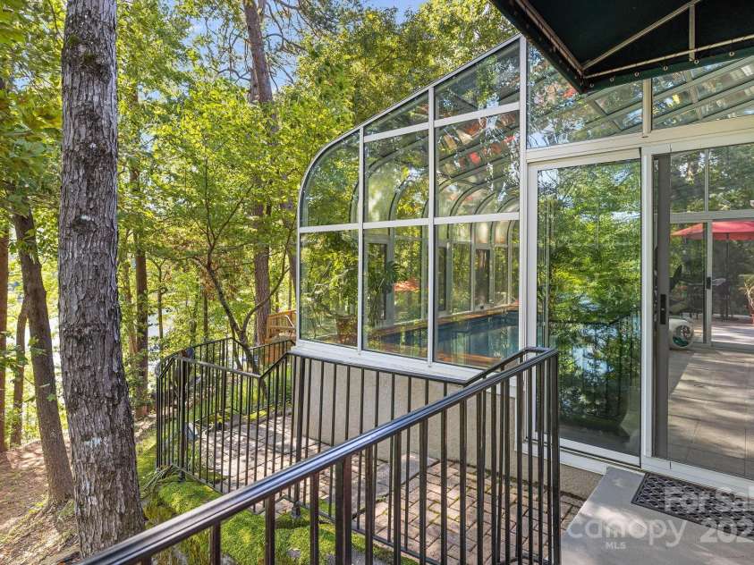 91 Island View Court, Mill Spring, NC 28756.  MLS# CAR4183479, YatesRealty ID 12838. 