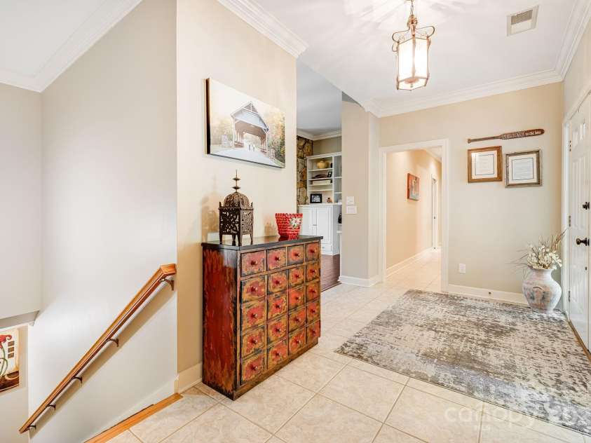 91 Island View Court, Mill Spring, NC 28756.  MLS# CAR4183479, YatesRealty ID 12838. 