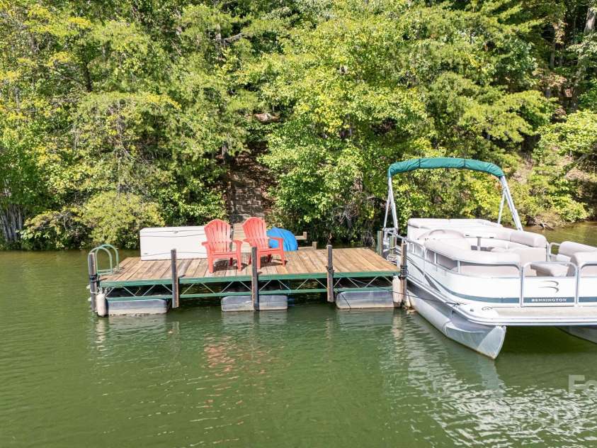 91 Island View Court, Mill Spring, NC 28756.  MLS# CAR4183479, YatesRealty ID 12838. 