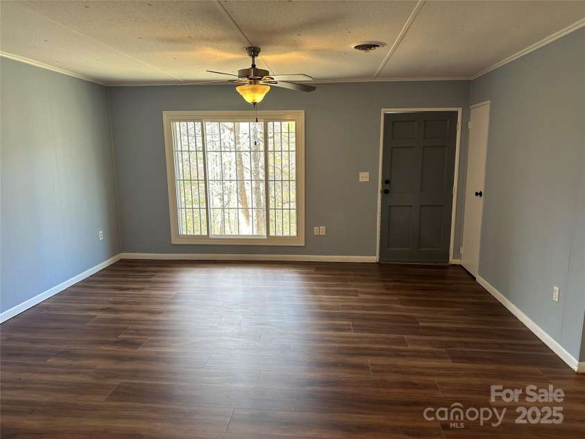 488 John Swofford Road, Nebo, NC 28761.  MLS# CAR4262636, YatesRealty ID 1284. 