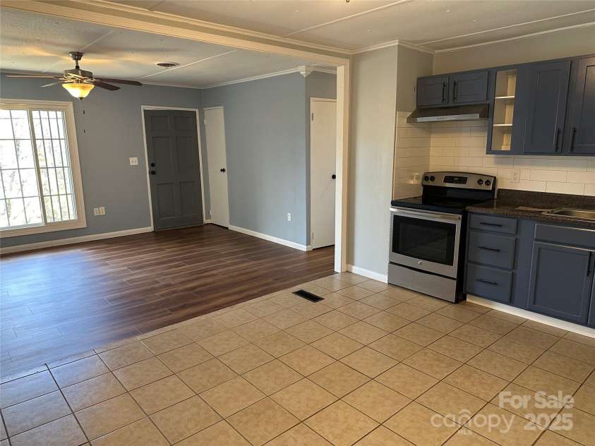 488 John Swofford Road, Nebo, NC 28761.  MLS# CAR4262636, YatesRealty ID 1284. 