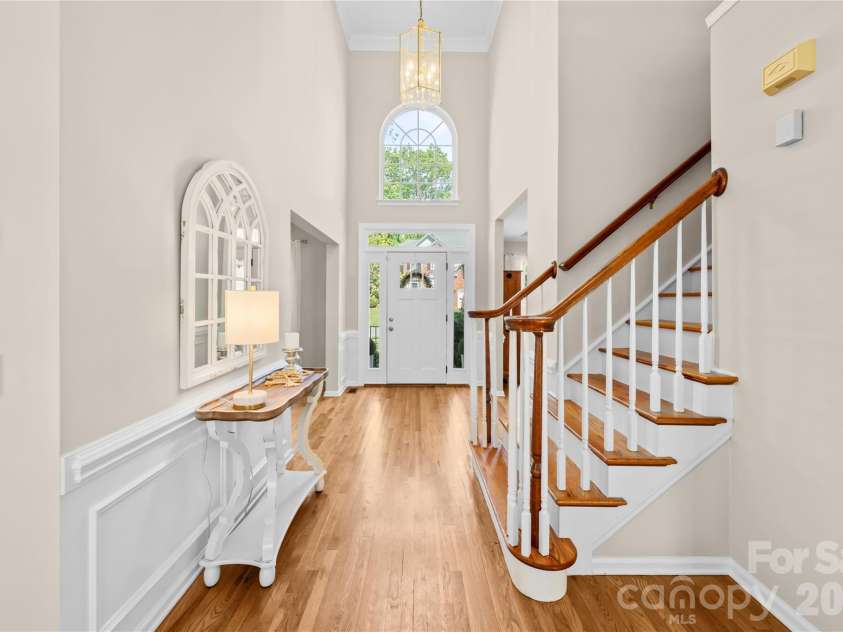 13338 Fremington Road, Huntersville, NC 28078.  MLS# CAR4345811, YatesRealty ID 12840. 