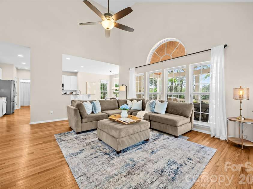 13338 Fremington Road, Huntersville, NC 28078.  MLS# CAR4345811, YatesRealty ID 12840. 