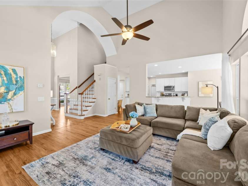 13338 Fremington Road, Huntersville, NC 28078.  MLS# CAR4345811, YatesRealty ID 12840. 