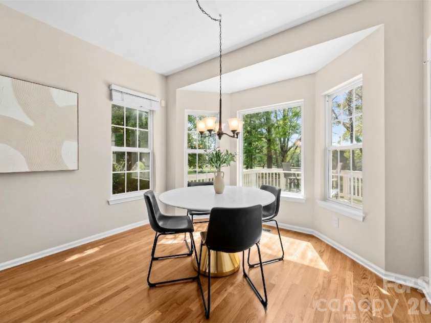 13338 Fremington Road, Huntersville, NC 28078.  MLS# CAR4345811, YatesRealty ID 12840. 