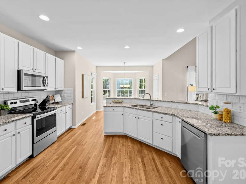 13338 Fremington Road, Huntersville, NC 28078.  MLS# CAR4345811, YatesRealty ID 12840. 