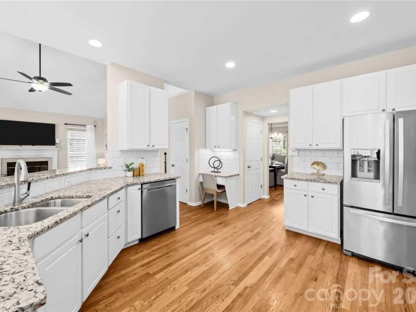 13338 Fremington Road, Huntersville, NC 28078.  MLS# CAR4345811, YatesRealty ID 12840. 