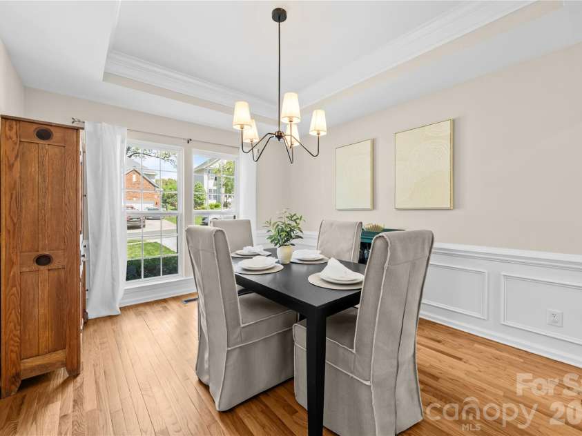 13338 Fremington Road, Huntersville, NC 28078.  MLS# CAR4345811, YatesRealty ID 12840. 