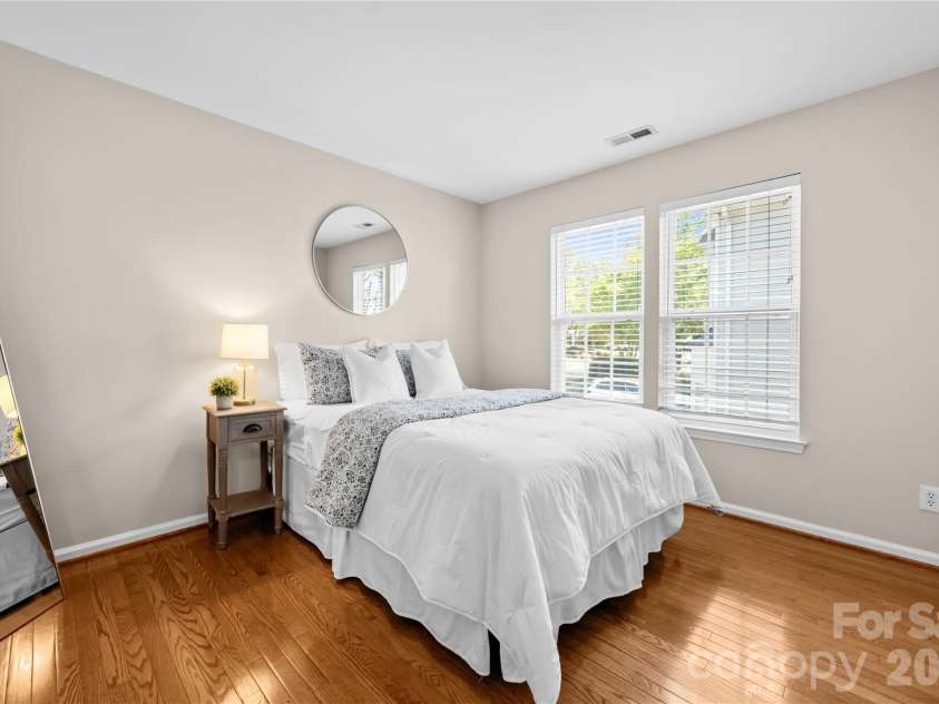 13338 Fremington Road, Huntersville, NC 28078.  MLS# CAR4345811, YatesRealty ID 12840. 