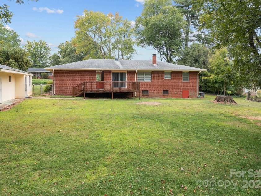 3430 Stokes Ferry Road, Salisbury, NC 28146.  MLS# CAR4249785, YatesRealty ID 12841. 