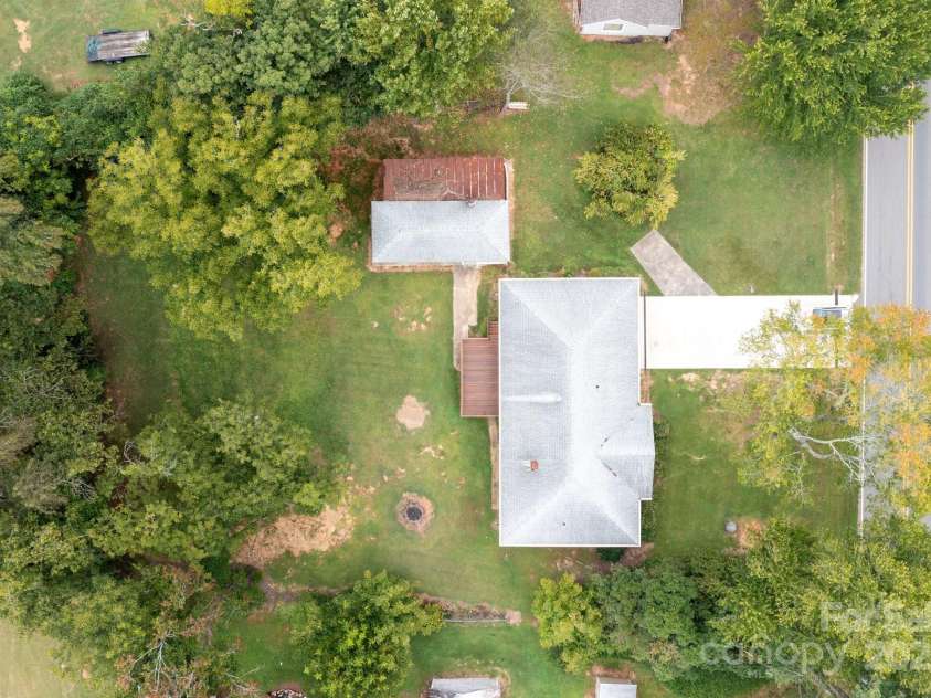 3430 Stokes Ferry Road, Salisbury, NC 28146.  MLS# CAR4249785, YatesRealty ID 12841. 