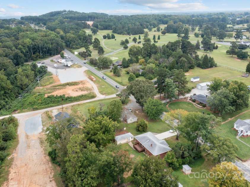 3430 Stokes Ferry Road, Salisbury, NC 28146.  MLS# CAR4249785, YatesRealty ID 12841. 