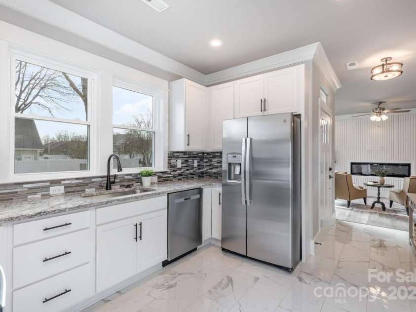 4139 Twenty Grand Drive, Indian Trail, NC 28079.  MLS# CAR4319478, YatesRealty ID 12841. 