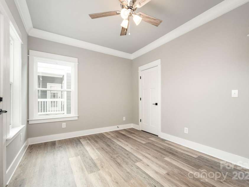 4139 Twenty Grand Drive, Indian Trail, NC 28079.  MLS# CAR4319478, YatesRealty ID 12841. Bedroom 4