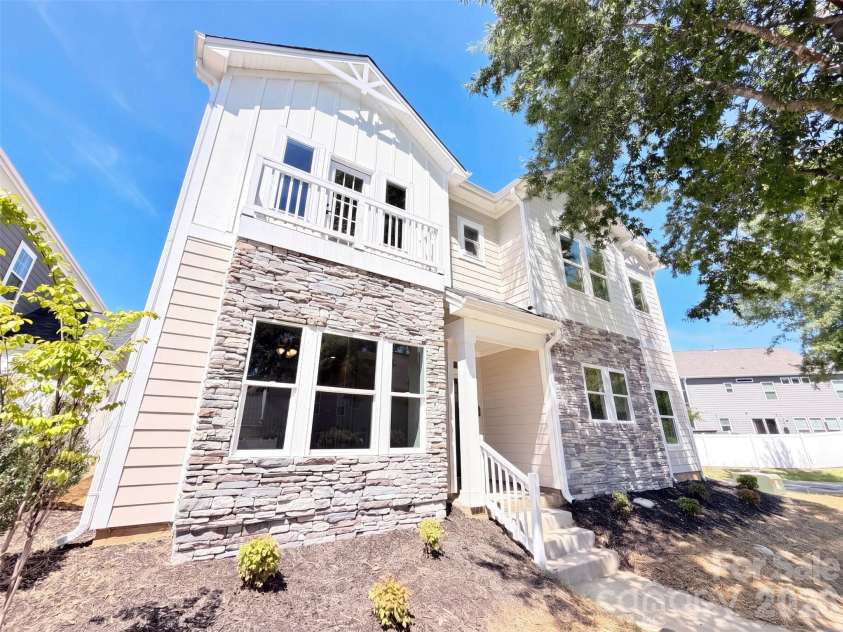 4139 Twenty Grand Drive, Indian Trail, NC 28079.  MLS# CAR4424688, YatesRealty ID 12841. 