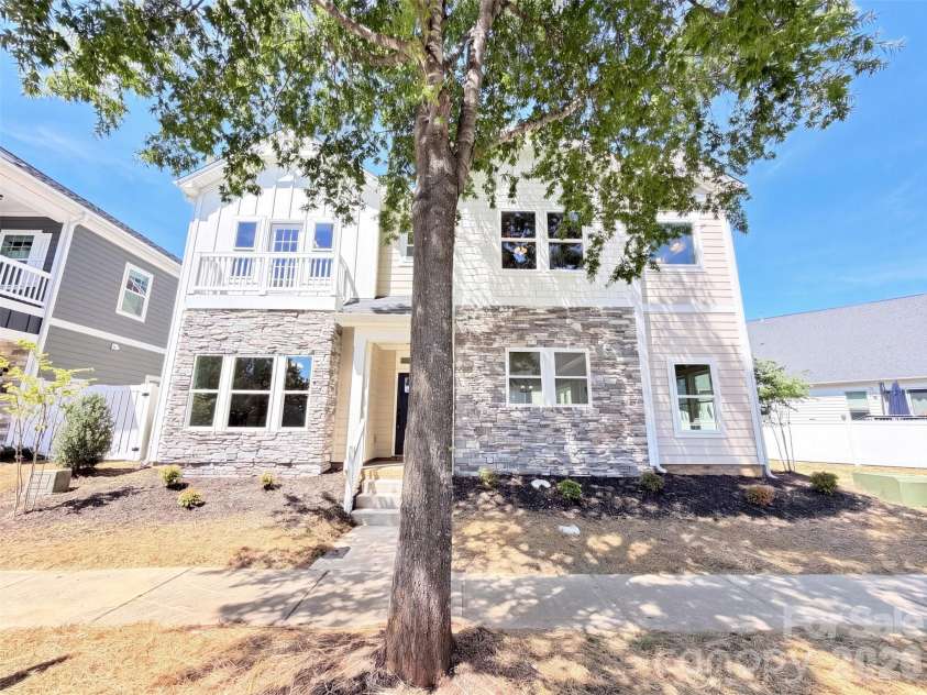 4139 Twenty Grand Drive, Indian Trail, NC 28079.  MLS# CAR4424688, YatesRealty ID 12841. 