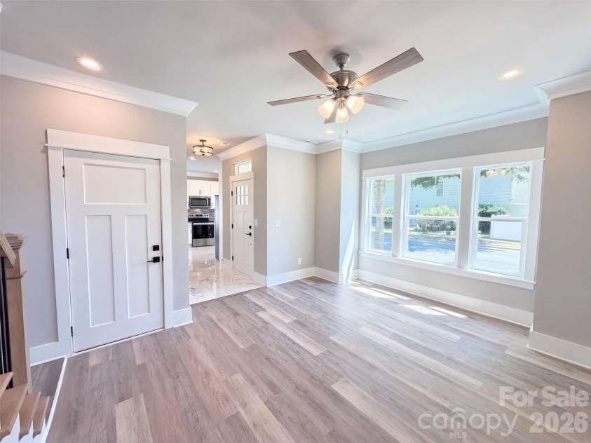 4139 Twenty Grand Drive, Indian Trail, NC 28079.  MLS# CAR4424688, YatesRealty ID 12841. 