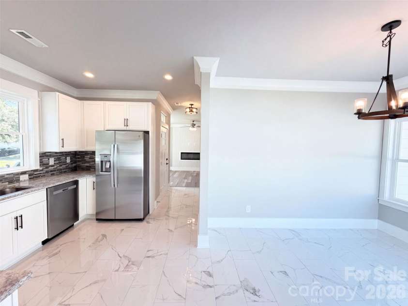 4139 Twenty Grand Drive, Indian Trail, NC 28079.  MLS# CAR4424688, YatesRealty ID 12841. 