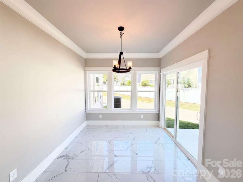4139 Twenty Grand Drive, Indian Trail, NC 28079.  MLS# CAR4424688, YatesRealty ID 12841. 