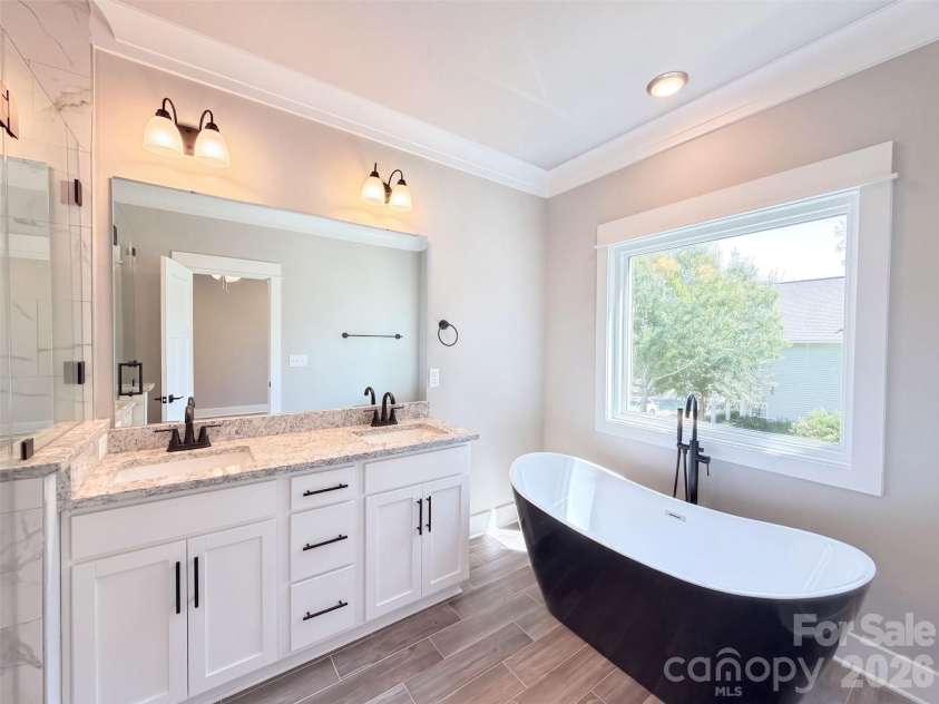 4139 Twenty Grand Drive, Indian Trail, NC 28079.  MLS# CAR4424688, YatesRealty ID 12841. 